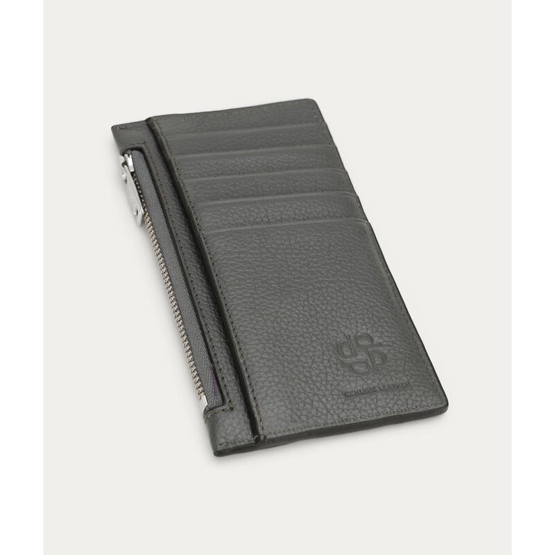 Deadly Ponies Card Holder image number 2